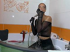 The pantyhose adult website known as Pantyhose Porn Tube